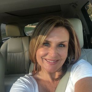 Meet your Posher, Tonya